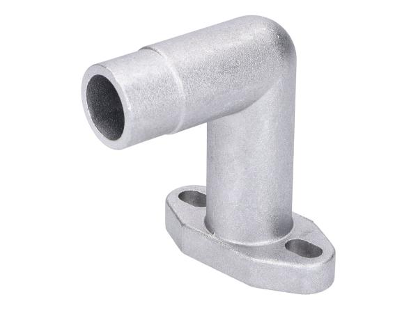 Ansaugstutzen 15mm für Bing-Vergaser ZA50 Motor
